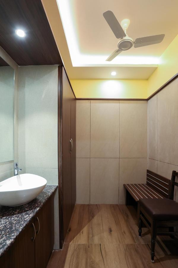 Sri Balaji Grand Hotel Kumbakonam Exteriér fotografie